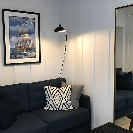 Aparthotel Getaway 