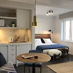 Getaway Aparthotel Ostend