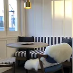 Getaway Aparthotel 4*