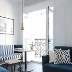 Getaway Aparthotel 4*