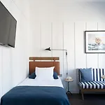 Appart hôtel Getaway Ostende