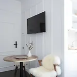 Aparthotel Getaway 4*