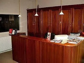Getaway 4* Ostend