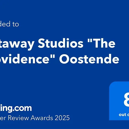 Getaway Apart Otel 4*