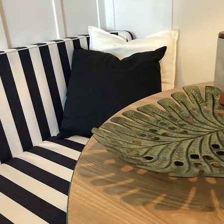 Aparthotel Getaway 4*