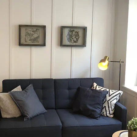 Getaway 4* 奥斯滕德