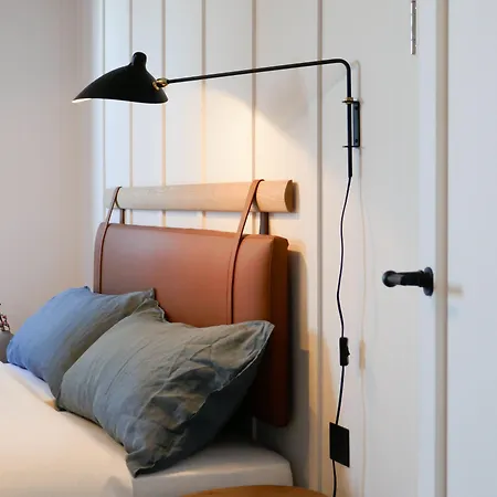 Aparthotel Getaway 4*