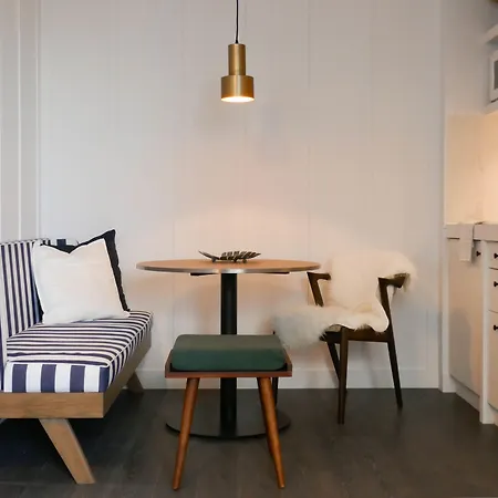 Aparthotel Getaway Ostenda