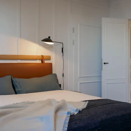 Aparthotel Getaway 4*