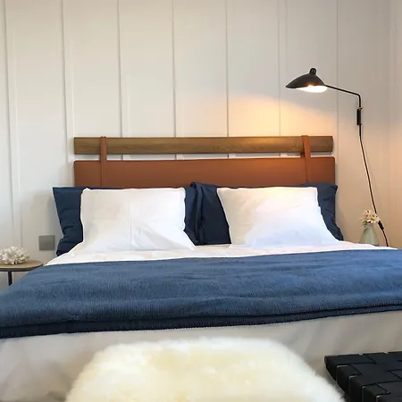 Getaway Apartmanhotel