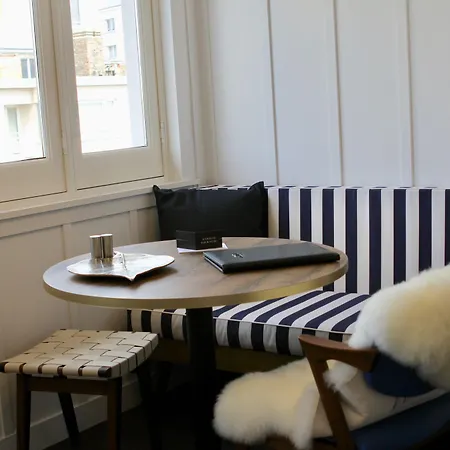 Getaway 公寓式酒店