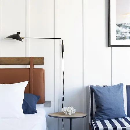 Getaway 4* Ostende