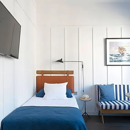 Getaway 4*