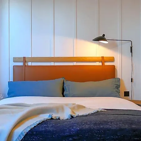 Getaway Apartmanhotel Ostende