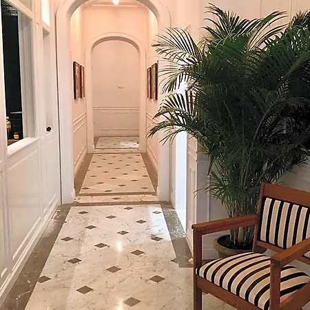 Appart hôtel Getaway 4*