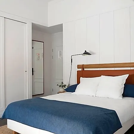 Apartmanhotel Getaway Ostende