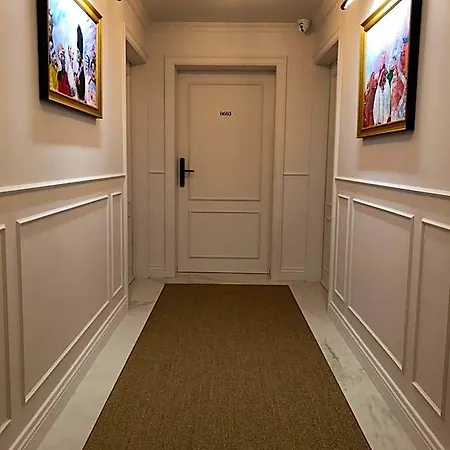 Getaway Appart hôtel