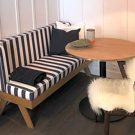 Getaway 4* Ostende