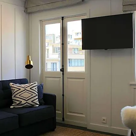 Apartmanhotel Getaway Ostende