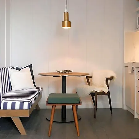 Getaway Apartmanhotel