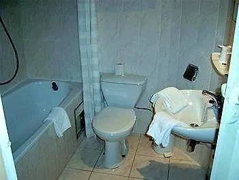 Getaway 4* 奥斯滕德