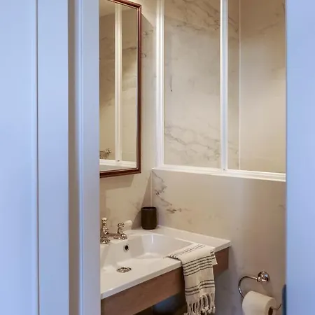 公寓式酒店 Getaway 奥斯滕德