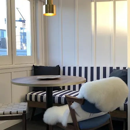 Getaway Aparthotel 4*