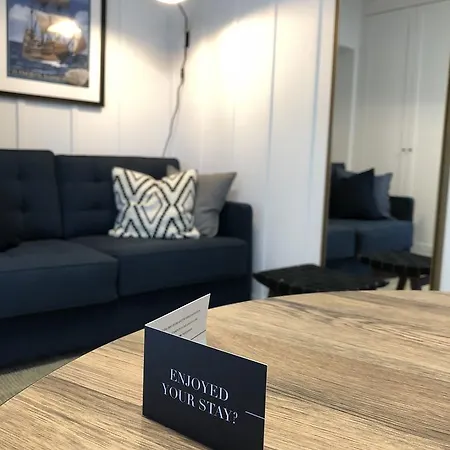 Aparthotel Getaway
