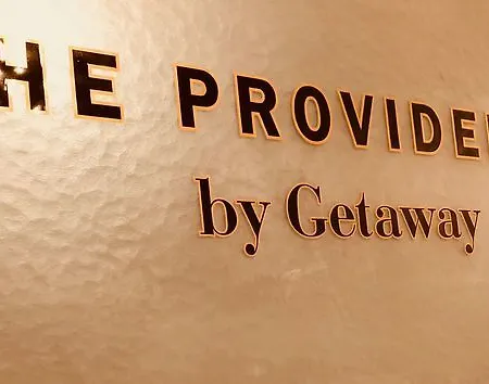Getaway Apart Otel