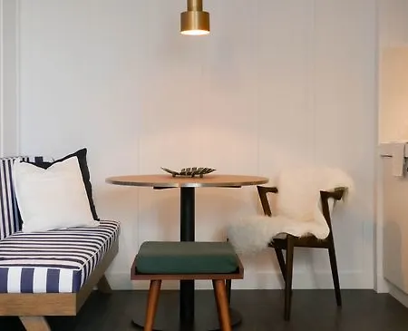 Getaway Apart Otel 4*