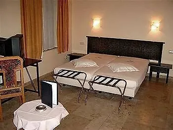 Getaway 4*