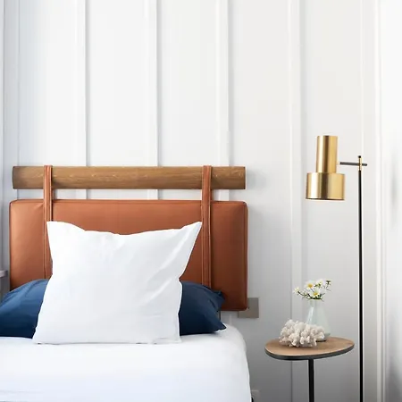 Aparthotel Getaway