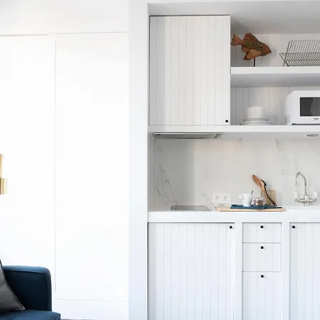 公寓式酒店 Getaway