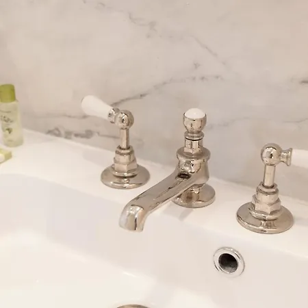 公寓式酒店 Getaway 4*