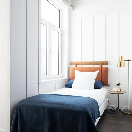 Getaway 奥斯滕德