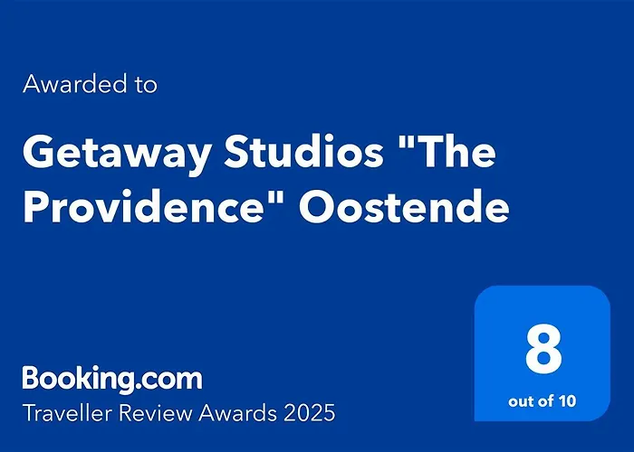 Getaway Aparthotel 4*