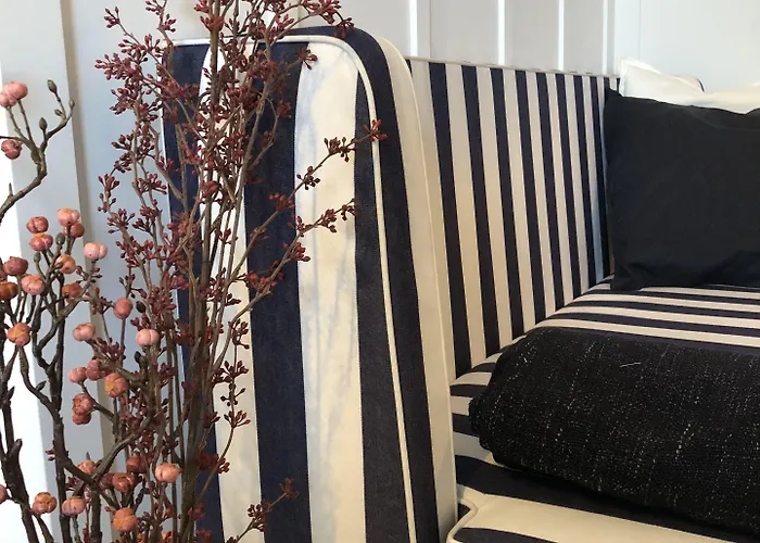 Lägenhetshotell Getaway