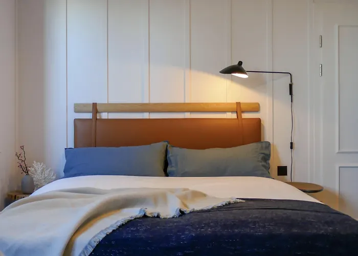 Aparthotel Getaway Ostend