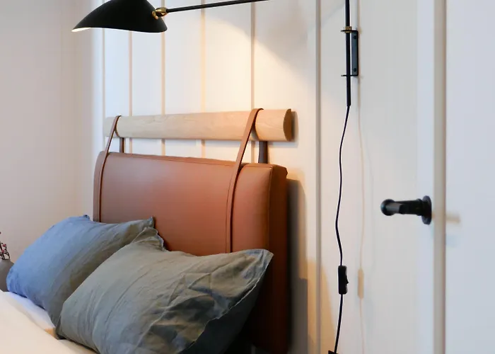 Aparthotel Getaway 4*