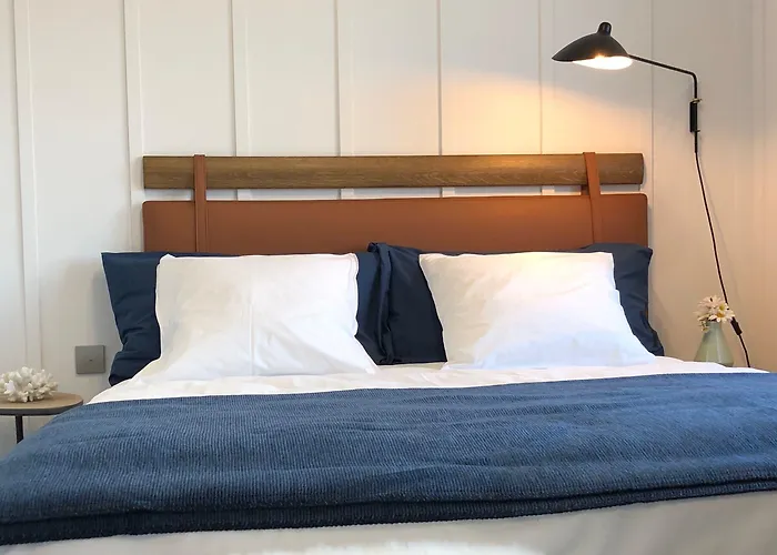 Getaway Apartmanhotel