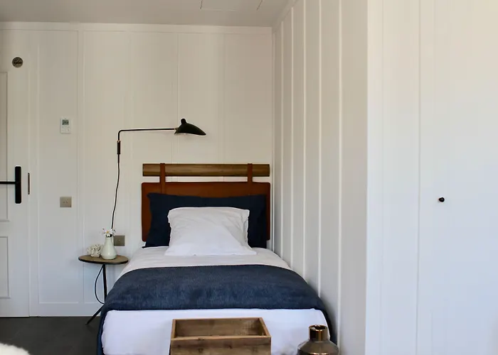 Apartmanhotel Getaway