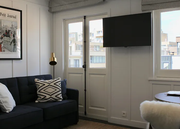 Getaway Apartmanhotel