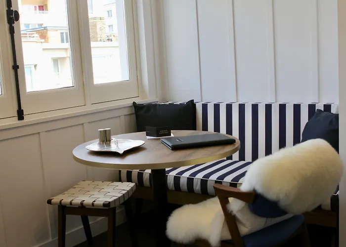 Getaway Apartmanhotel