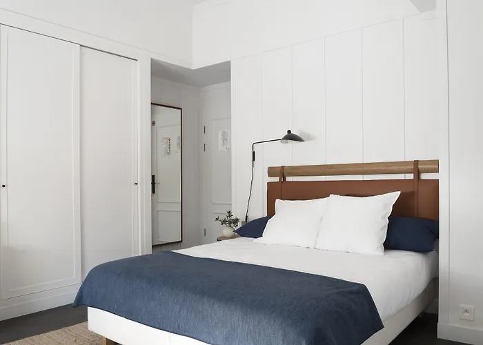 Getaway Apartmanhotel