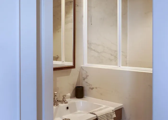 Aparthotel Getaway Ostend