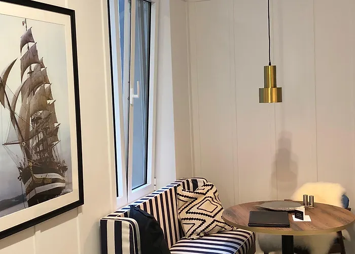 Getaway Apartmanhotel