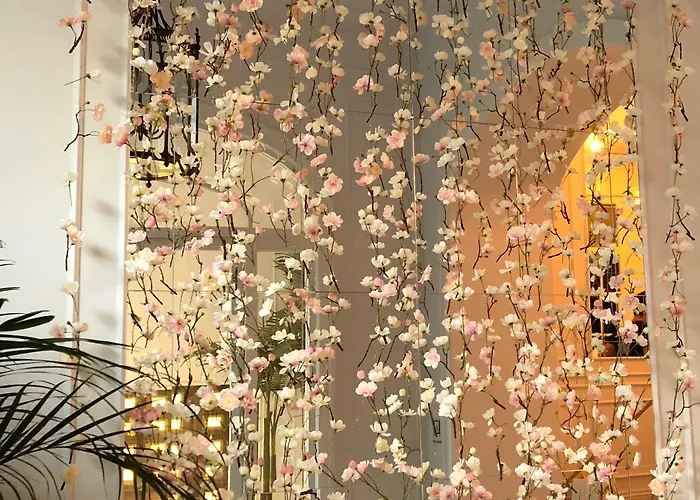 Getaway Lägenhetshotell Oostende