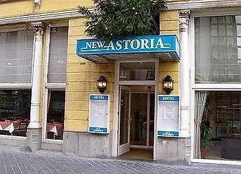 Getaway Aparthotel Ostend