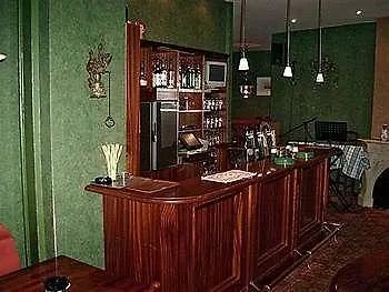 Getaway Aparthotel Ostend