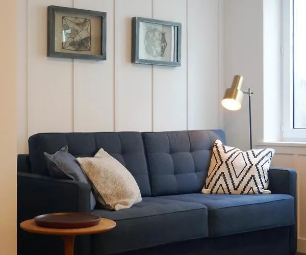 Aparthotel Getaway 4*